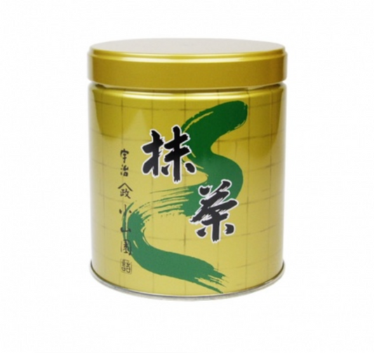 Yamamasa Koyamaen - Matcha "Number 2" 300g tin (last one)