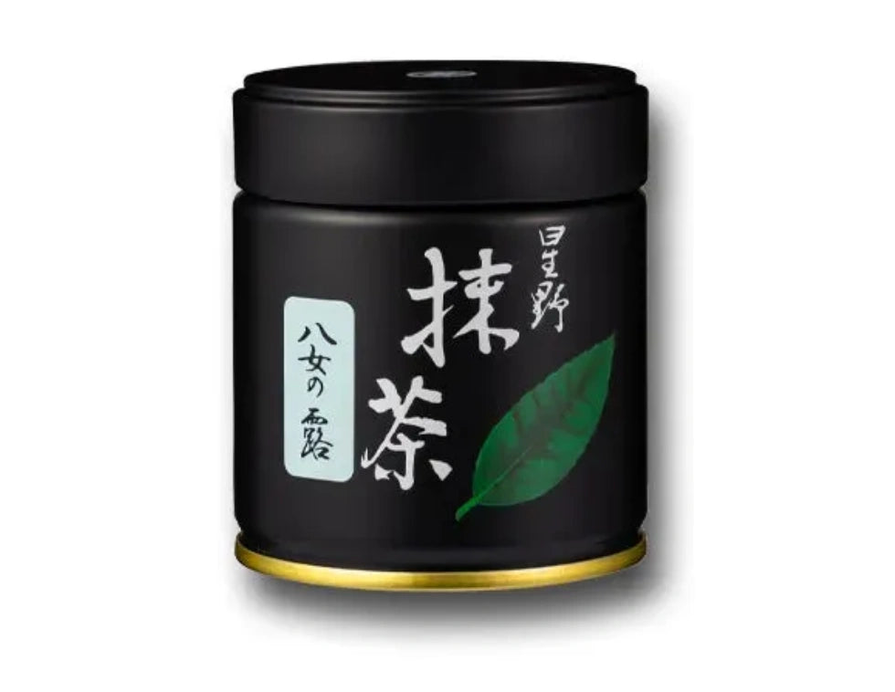 Hoshino Seichaen Yame no Tsuyu 40g
