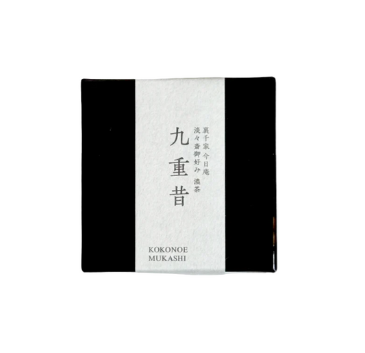 Tsujirihei Honten Premium Ceremonial Matcha - Kokonoe no Mukashi 20g
