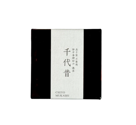 Tsujirihei Honten Premium Ceremonial Matcha - Chiyo Mukashi 20g