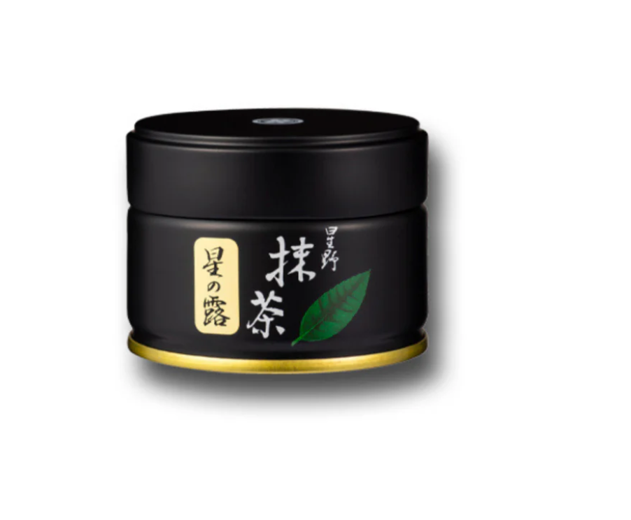 Hoshino Seichaen Hoshino Tsuyu Matcha