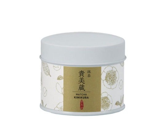Kimikura Matcha 30g