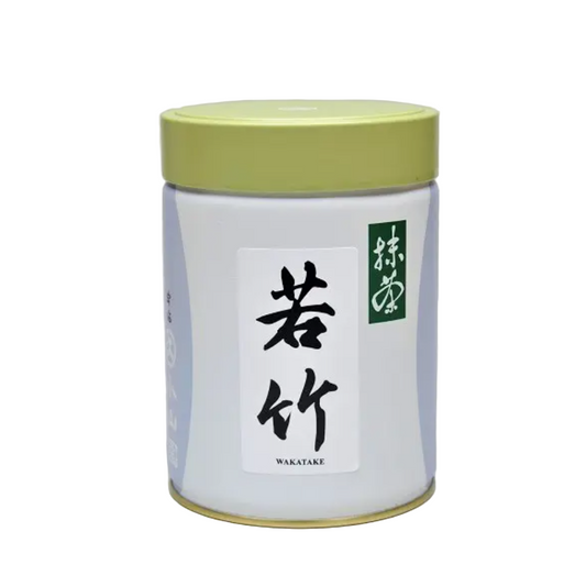 Marukyu Koyamaen Wakatake Matcha 100g