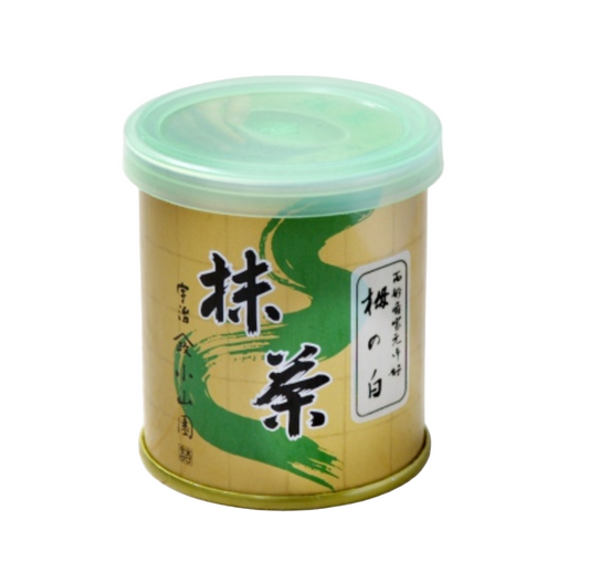 Yamamasa Koyamaen - Toga no Shiro (special matcha)