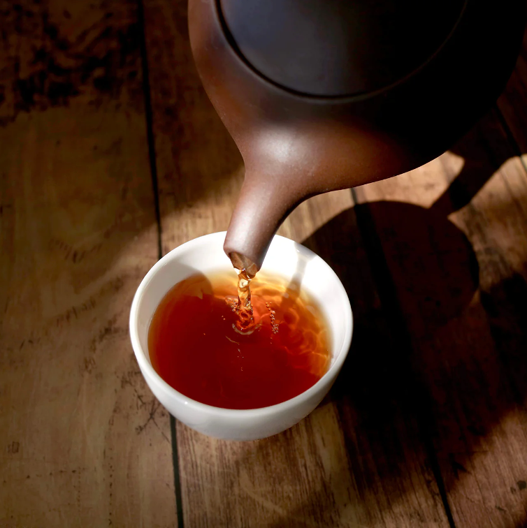 Nakamura Tokichi - Hojicha (Roasted Green Tea)