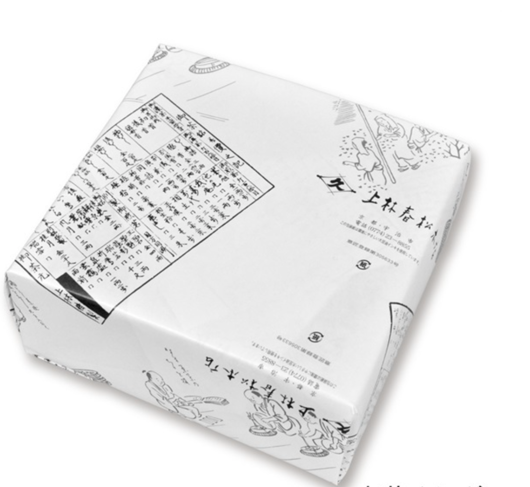 Kanbayashi Shunsho - Premium New Year's Matcha  Set