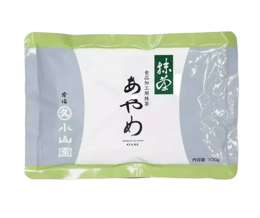 Marukyu Koyamaen Ayame Matcha - Culinary grade