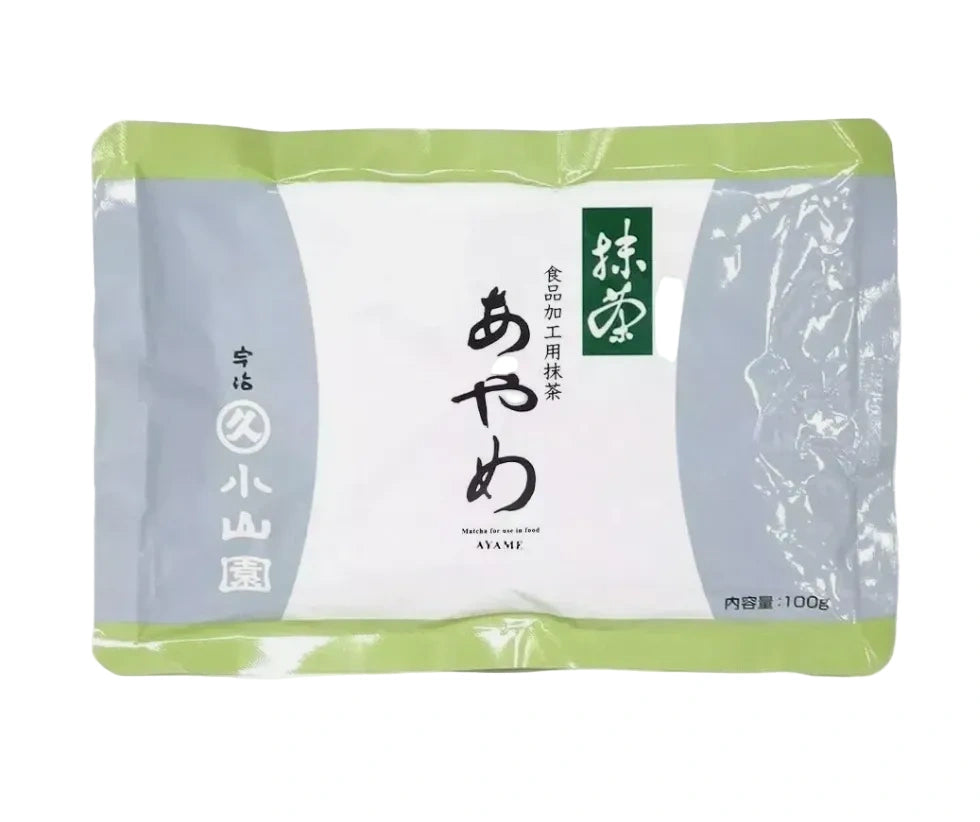 Marukyu Koyamaen Ayame Matcha - Culinary grade