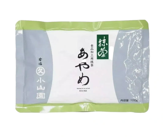 Marukyu Koyamaen Ayame Matcha - Culinary grade