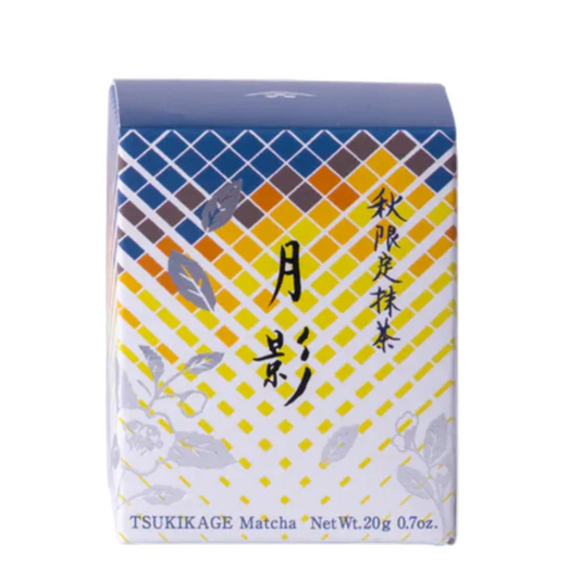 Ippodo - Seasonal Special Matcha Tsukikage