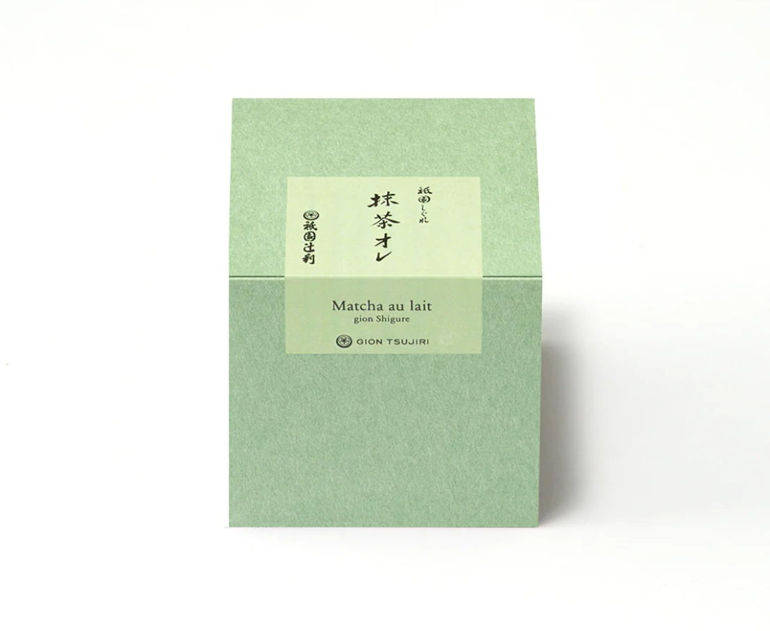 Gion Tsujiri - Matcha Latte 200g