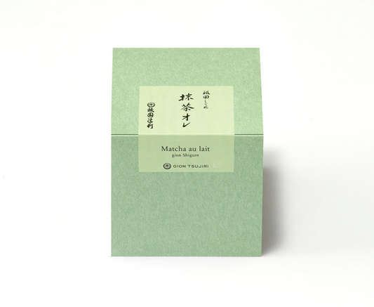 Gion Tsujiri - Matcha Latte 200g