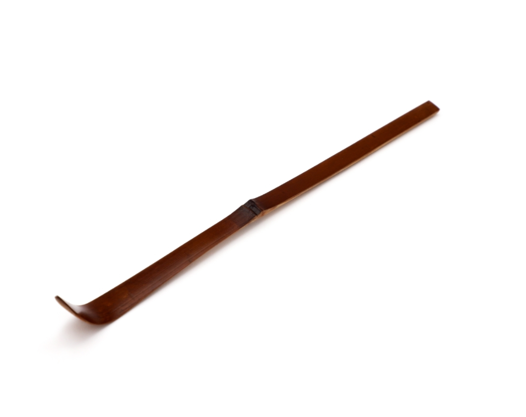 Chashaku - Matcha bamboo spoon