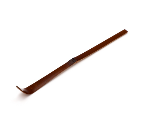 Chashaku - Matcha bamboo spoon