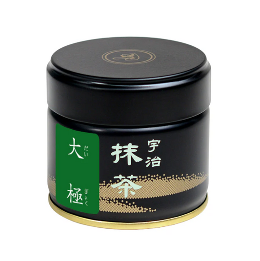 Hekisuien - Daigyoku Matcha