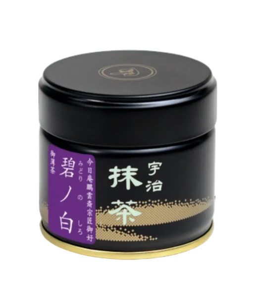Hekisuien - Midori no Shiro Matcha