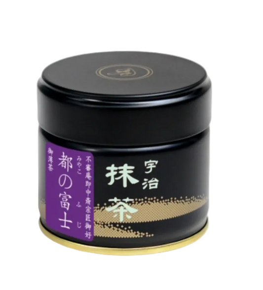 Hekisuien - Miyako no Fuji Matcha