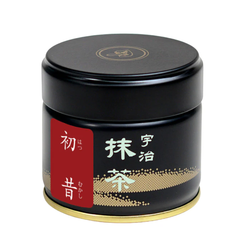 Hekisuien - Hatsu Mukashi Matcha