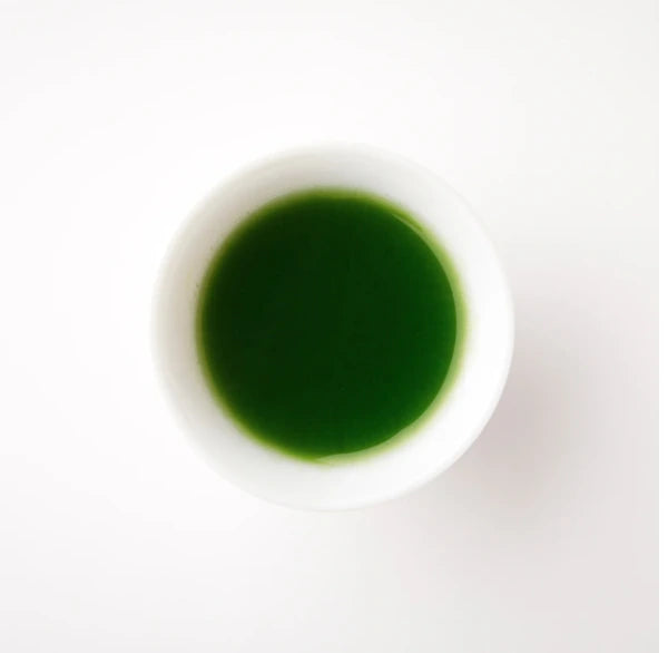 Marukyu Koyamaen Aoarashi Matcha