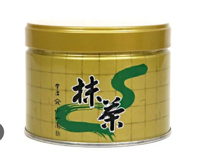 Yamamasa Koyamaen - Ogurayama Matcha