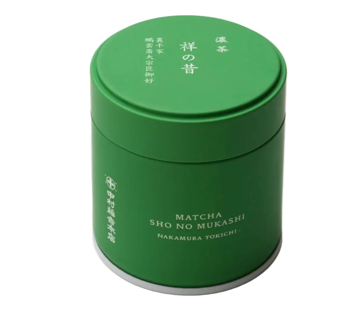 Nakamura Tokichi - Sho no Mukashi Matcha