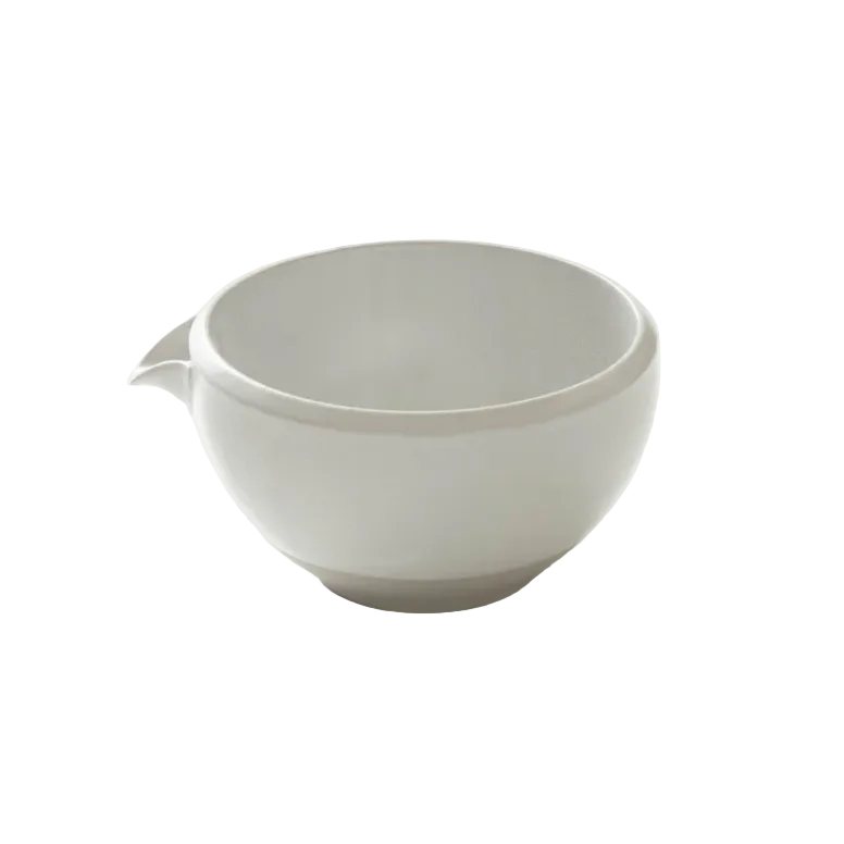 ORIGAMI - Katakuchi Matcha Bowl Pour