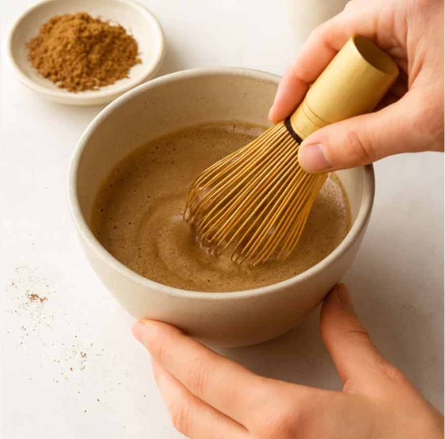 HOHO HOJICHA - Premium Hojicha Powder (Kyoto exclusive)