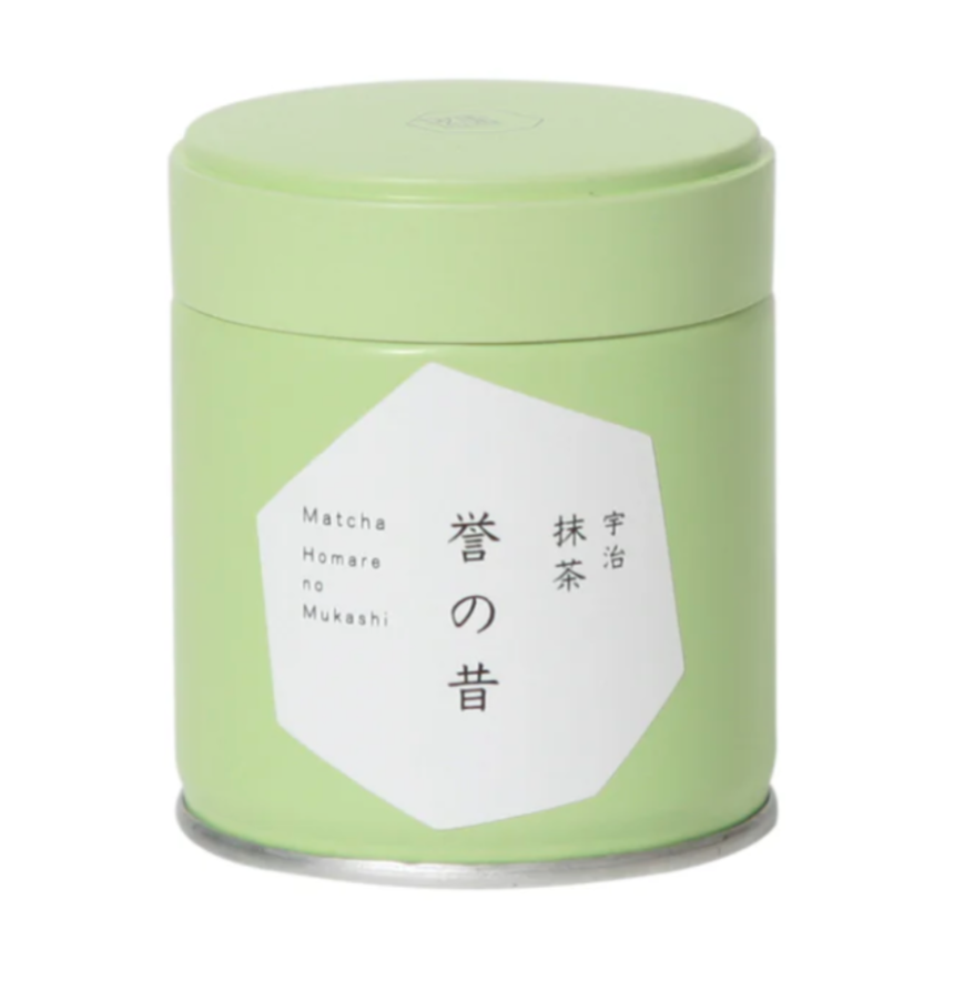 Horii Shichimeien - Matcha Homare no Mukashi