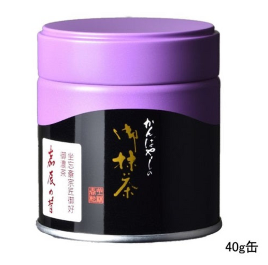 Kanbayashi Shunsho - Kashin no Mukashi