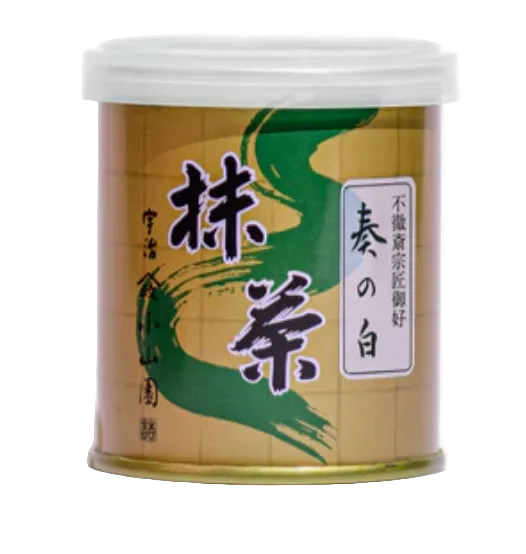 Yamamasa Koyamaen - Kanade no Shiro (special matcha)