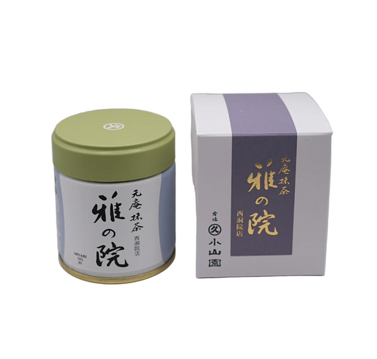 Limited edition Marukyu Koyamaen - Miyabi no In -  Very special
