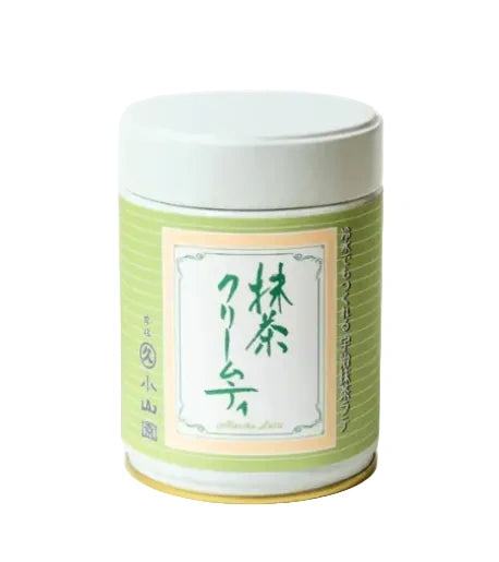 Marukyu Koyamaen Matcha Latte Powder 200g