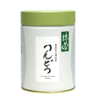 Marukyu Koyamaen Rindo Matcha - Culinary grade