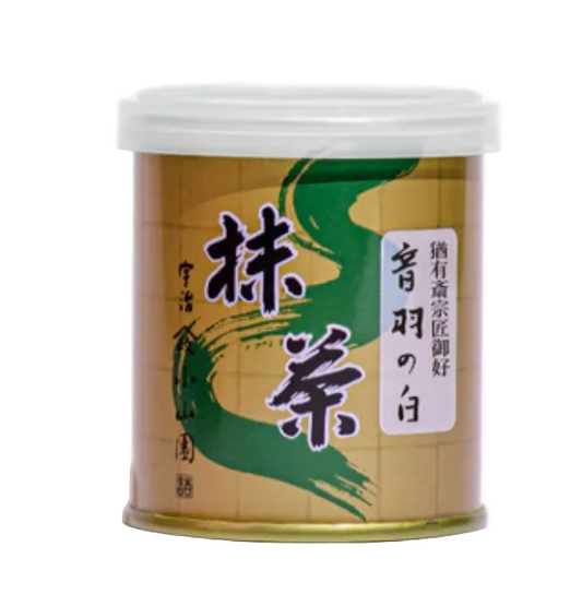 Yamamasa Koyamaen - Otowa no Shiro (special matcha)