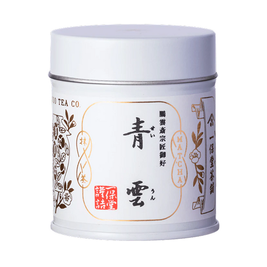 Ippodo Seiun Matcha 40g