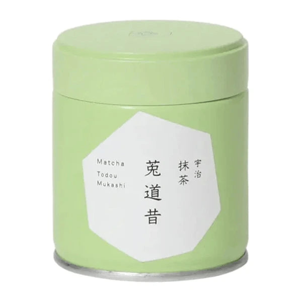 Todou Mukashi from Horii Shichimeien 