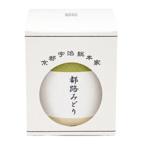 Tsujiri - Miyakoji Midori Matcha