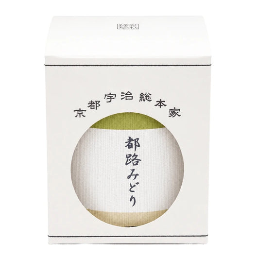 Tsujiri - Miyakoji Midori Matcha