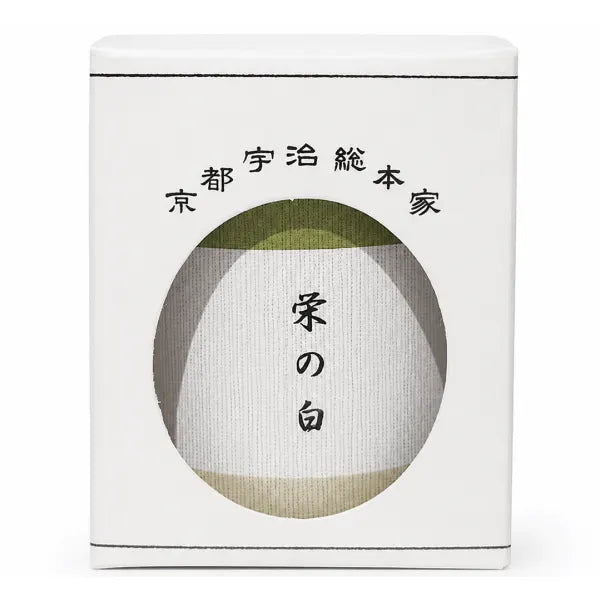 Tsujiri - Sakae no shiro Matcha