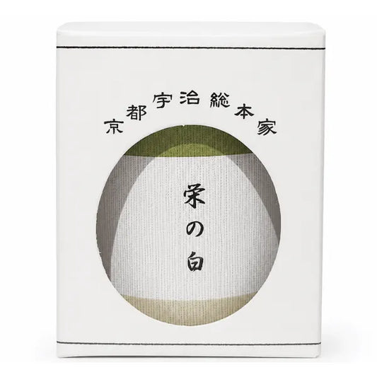 Tsujiri - Sakae no shiro Matcha