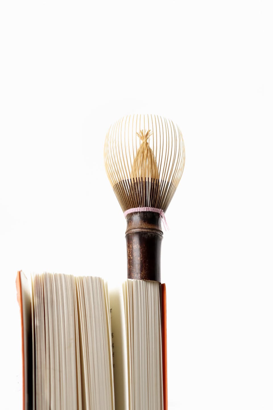 Bamboo Matcha Whisk (Shin Chasen)