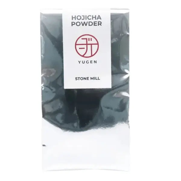 YUGEN - Hojicha Powder 50g