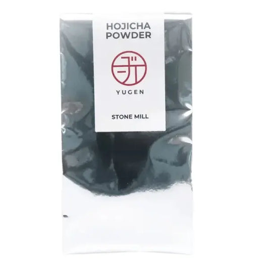 YUGEN - Hojicha Powder 50g