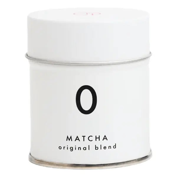 YUGEN - Uji Matcha #0