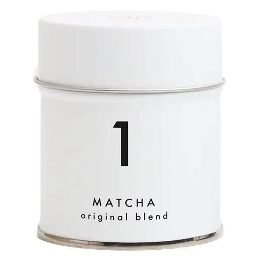 YUGEN - Uji Matcha #1