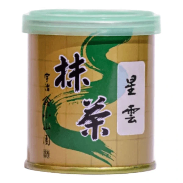 Yamamasa Koyamaen - Seiun 30g