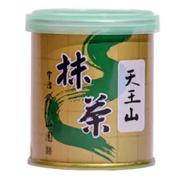 Yamamasa Koyamaen - Tennouzan Matcha