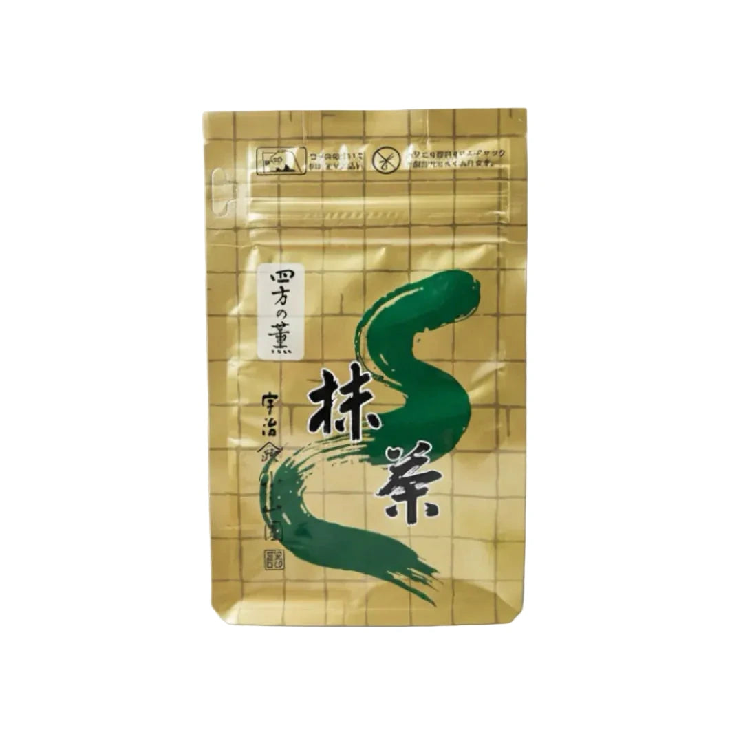 Yamamasa Koyamaen - Yomo no Kaori Matcha