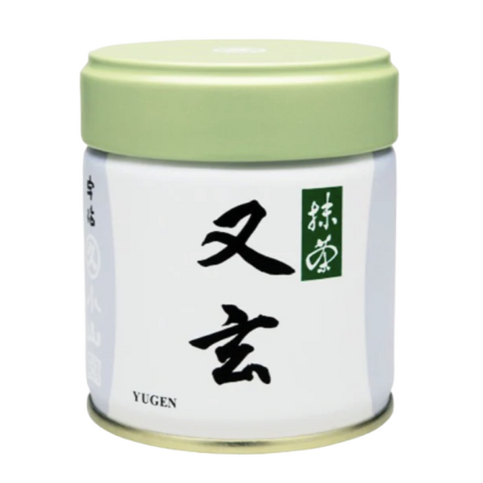 Marukyu Koyamaen Yugen Matcha