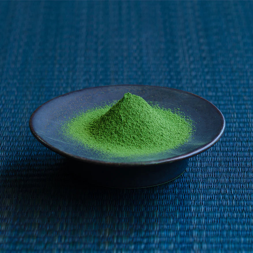Yamamasa Koyamaen - Wakaba (New Harvest Matcha)